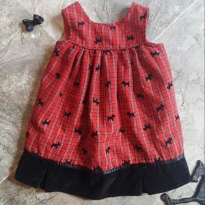 Samara Dress 18 month